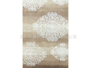 家居地毯 從選購到保養(yǎng)的全方位供應(yīng)指南