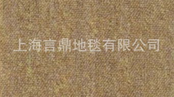 言鼎地毯 從精選產(chǎn)品到專業(yè)輔料，打造卓越店鋪體驗